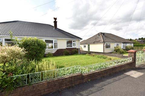 2 bedroom semi-detached bungalow for sale, Netherhouse Road, High Crompton, Shaw, Oldham, OL2