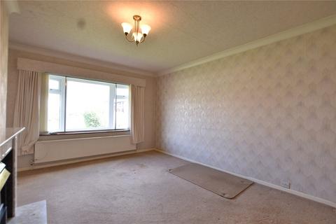 2 bedroom semi-detached bungalow for sale, Netherhouse Road, High Crompton, Shaw, Oldham, OL2