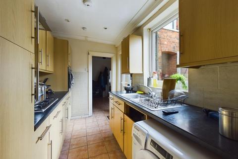 3 bedroom terraced house for sale, Oxford Street, Boston