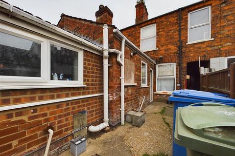 3 bedroom terraced house for sale, Oxford Street, Boston