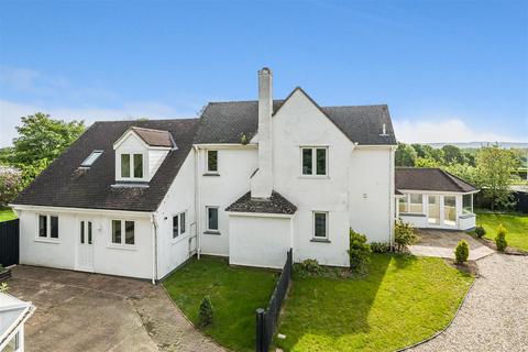 8 bedroom detached house for sale, Willand, Cullompton