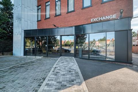 2 bedroom apartment for sale, The Exchange Apartments, 20a, Poplar Road, Solihull, B91 3AB