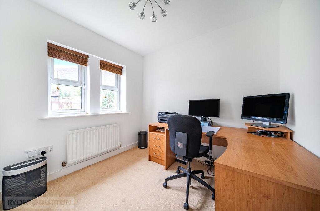 Bedroom Four
