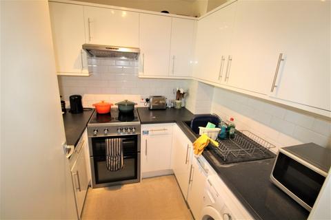 2 bedroom flat for sale, Downview Road, Worthing BN11