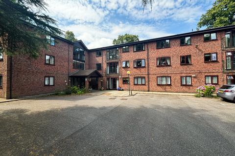 2 bedroom retirement property for sale, Beechfield Road 7 Highfield House, Davenport