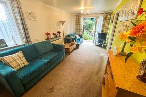 2 bedroom retirement property for sale, Beechfield Road 7 Highfield House, Davenport