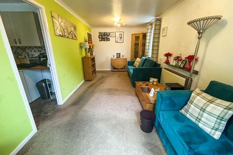 2 bedroom retirement property for sale, Beechfield Road 7 Highfield House, Davenport