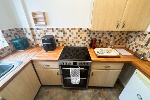 2 bedroom retirement property for sale, Beechfield Road 7 Highfield House, Davenport