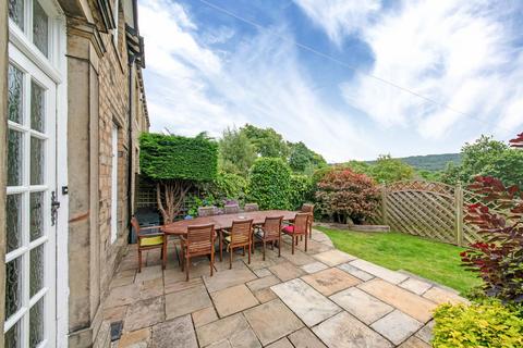 3 bedroom semi-detached house for sale, Sharp Lane, Huddersfield, HD4