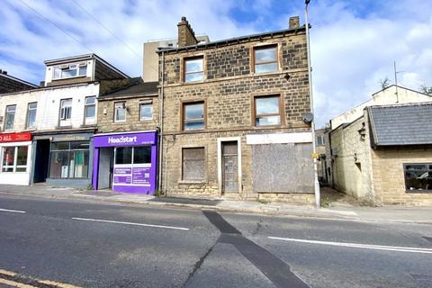 5 bedroom end of terrace house for sale, South Street, West Yorkshire BD21