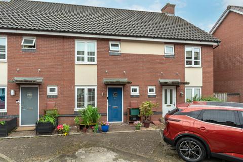 3 bedroom terraced house for sale, Henbury, BRISTOL BS10