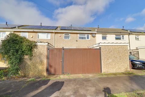 3 bedroom terraced house for sale, Scott Road, Weston