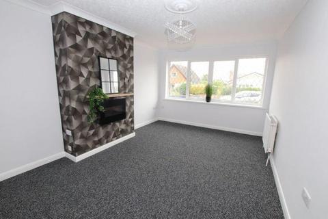 2 bedroom semi-detached bungalow for sale, Mill View, Waltham, Grimsby, DN37