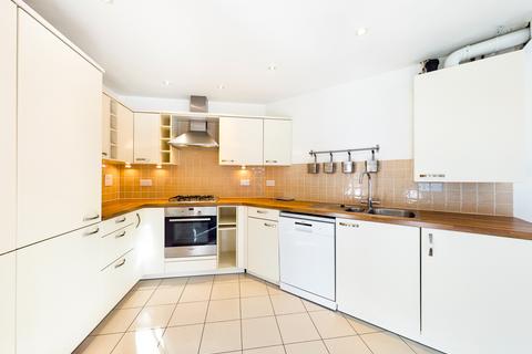 2 bedroom ground floor flat for sale, Hawthorn Way, Lindford, Bordon, Hampshire, GU35