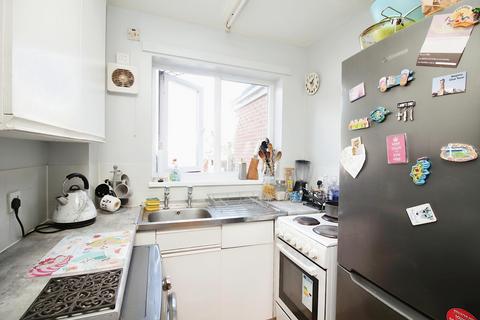 1 bedroom terraced house for sale, Eastfield Road, Thurmaston, LE4