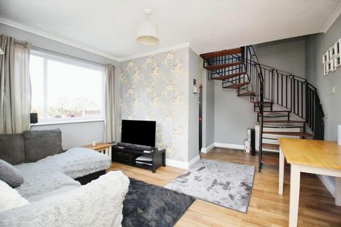 1 bedroom terraced house for sale, Eastfield Road, Thurmaston, LE4