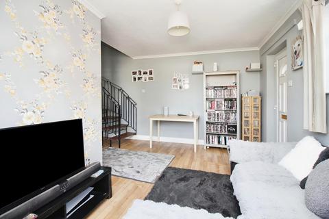 1 bedroom terraced house for sale, Eastfield Road, Thurmaston, LE4