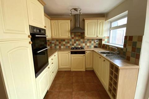 2 bedroom semi-detached house for sale, Plumtree Way, Syston