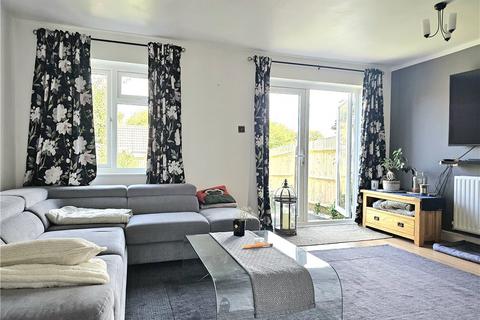 3 bedroom end of terrace house for sale, Tringham Close, Ottershaw, Chertsey, Surrey, KT16