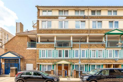 1 bedroom apartment for sale, East Surrey Grove, London