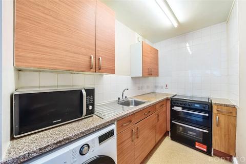 1 bedroom apartment for sale, East Surrey Grove, London