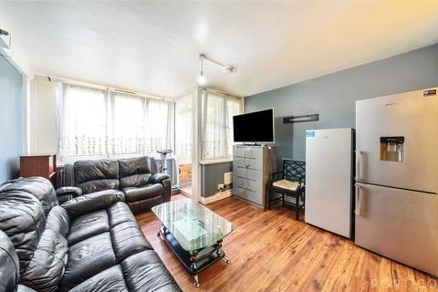 1 bedroom apartment for sale, East Surrey Grove, London