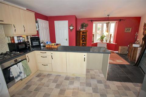 3 bedroom semi-detached house for sale, Winterbourne Road, Wiltshire SN25