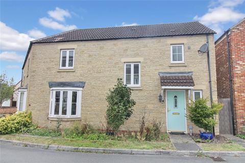 3 bedroom semi-detached house for sale, Winterbourne Road, Wiltshire SN25