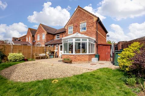 1 Bell Pit Brow, Wraxall, Bristol, BS48 1HS
