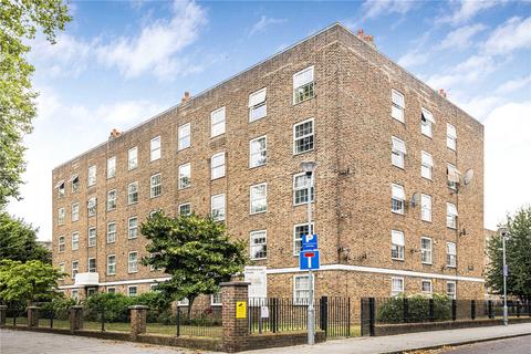 4 bedroom apartment to rent, Berwyn House, Stamford Hill, London, N16