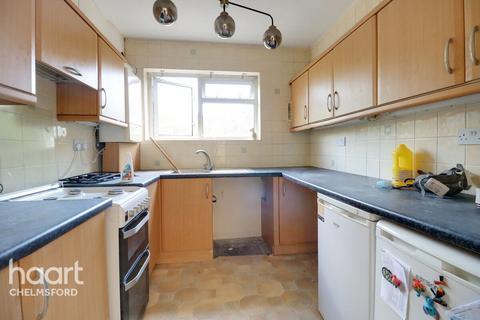 1 bedroom maisonette for sale, Epping Close, Chelmsford