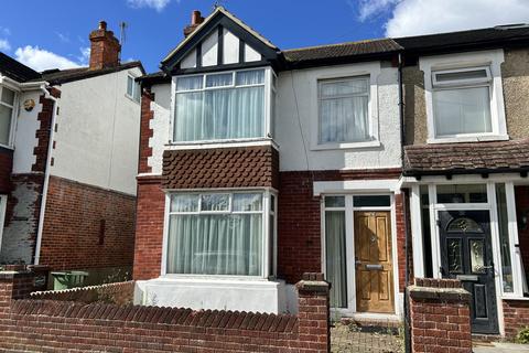 3 bedroom terraced house for sale, Neville Road, Portsmouth, PO3