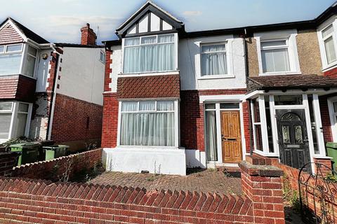 3 bedroom terraced house for sale, Neville Road, Portsmouth, PO3