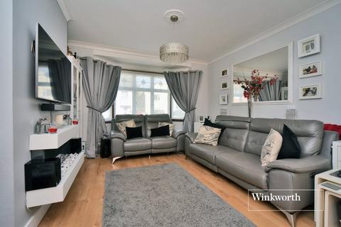 4 bedroom semi-detached house for sale, Hilldale Road, Cheam, Sutton, SM1