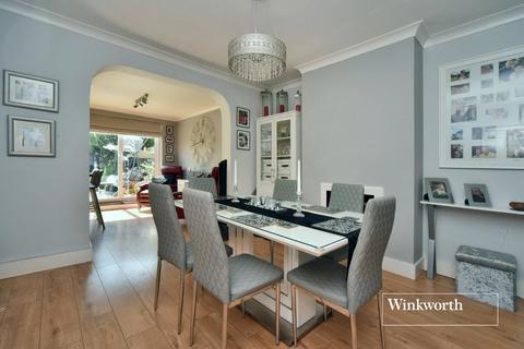41 Hilldale Road, Cheam, Sutton, SM1 2JA