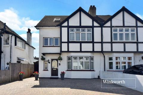 41 Hilldale Road, Cheam, Sutton, SM1 2JA