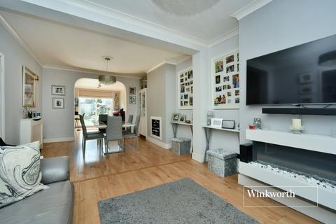 41 Hilldale Road, Cheam, Sutton, SM1 2JA
