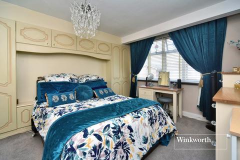 41 Hilldale Road, Cheam, Sutton, SM1 2JA