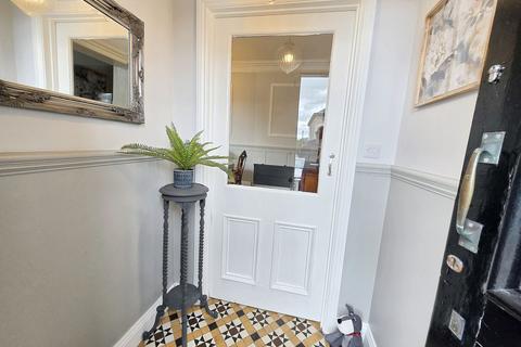 3 bedroom detached house for sale, Barclays Bank House, Bellingham, Hexham, Northumberland, NE48 2BB