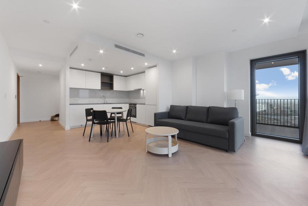 Apartment in London - View 2