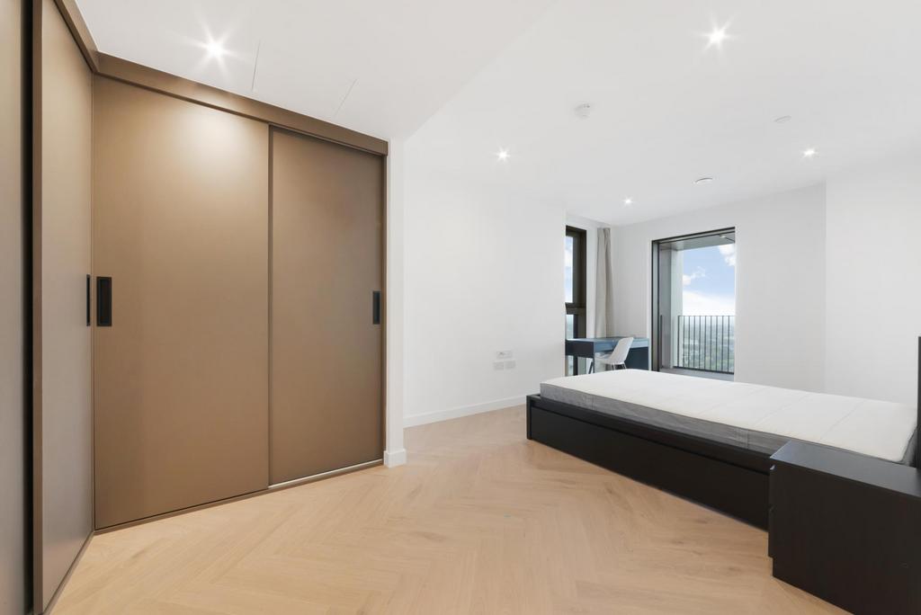 Apartment in London - View 4