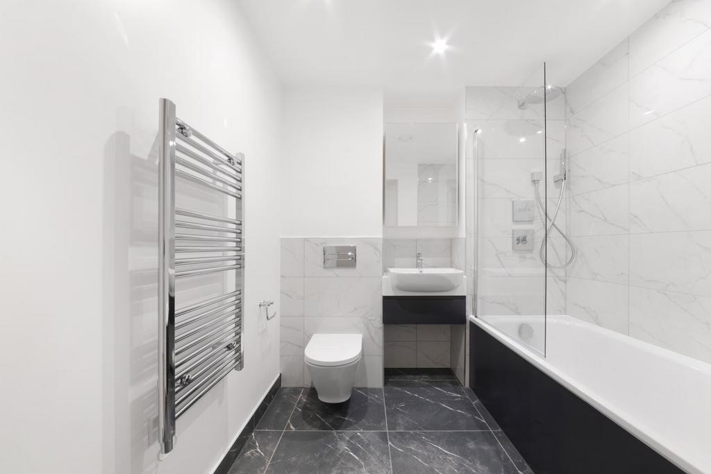 Apartment in London - More