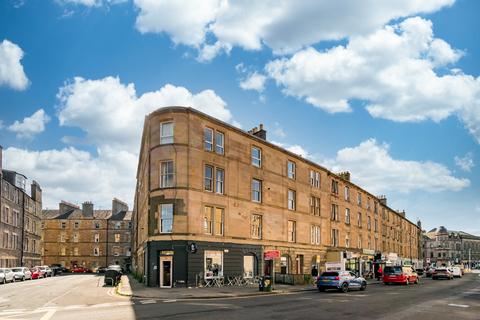 1 bedroom flat for sale, 21/8 Brougham Street, EDINBURGH, EH3 9JS