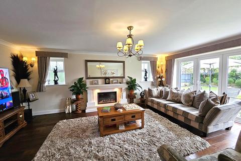 5 bedroom house for sale, Garstang Road, Preston PR3