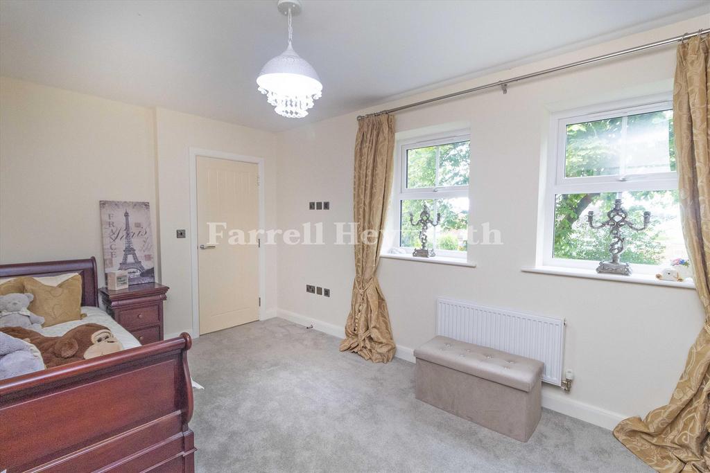Bedroom 4