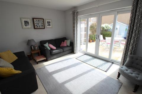 45 Bailey Lane, Wilton, Salisbury, SP2 0FR