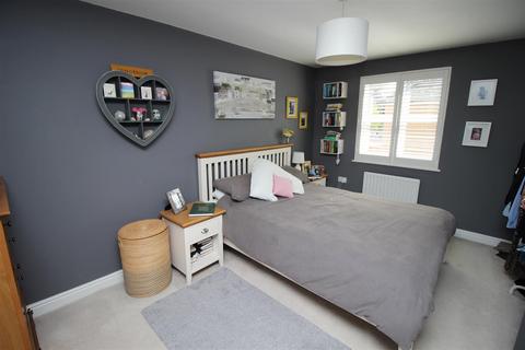 45 Bailey Lane, Wilton, Salisbury, SP2 0FR