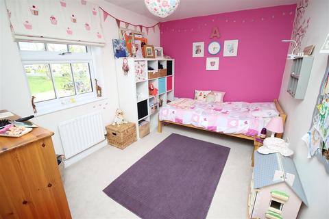 45 Bailey Lane, Wilton, Salisbury, SP2 0FR