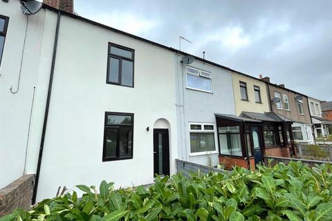 3 bedroom terraced house for sale, Leigh Road, Westhoughton, Bolton