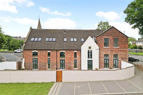 2 bedroom flat for sale, St Wulstan's Apartments, Stourport-On-Severn, Worcestershire